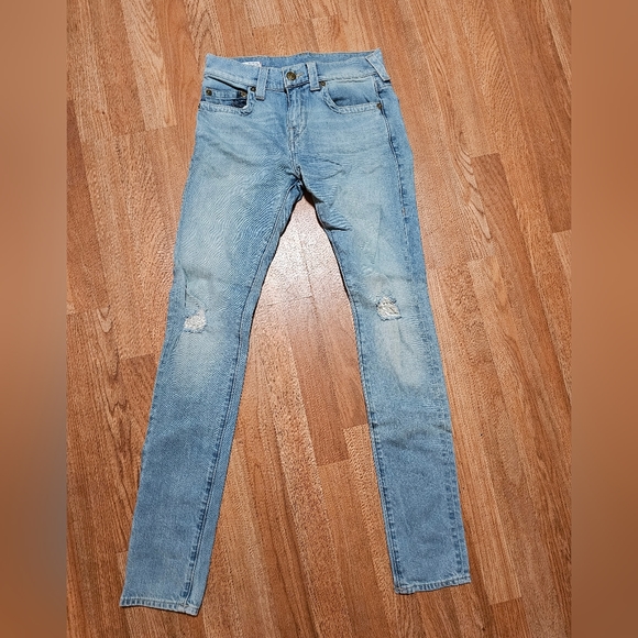 Rocco true religion jeans - Picture 4 of 4